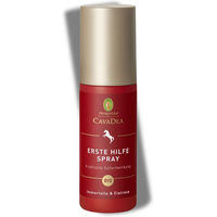 Produktbild von CavaDea Erste Hilfe Spray Bio Fellspray für Pferde 100 ml