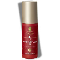 Produktbild von CavaDea Narbenpflege Öl Bio für Pferde 100 ml