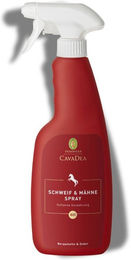 CavaDea Schweif & Mähne Spray Bio für Pferde 500 ml – Bild 1 von 4