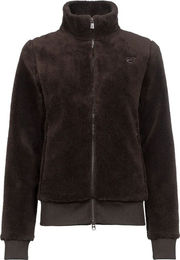 Cavalinara Teddy-Fleecejacke Cavallo – Bild 1 von 1