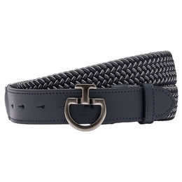Produktbild von Cavalleria Toscana Gürtel CT Elastic Clasp für Herren in Blau