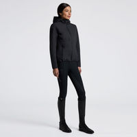 Produktbild von Cavalleria Toscana Reitjacke für Damen aus Nylon in Schwarz