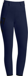 Cavalleria Toscana Reitleggings Damen Full-Grip FS 2025 Jersey Royal Blue Größe 38 – Bild 1 von 1