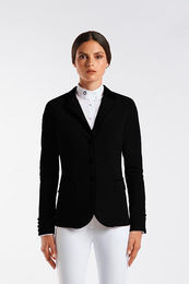 Produktbild von Cavalleria Toscana Turnierjacket CT GP Damen Schwarz