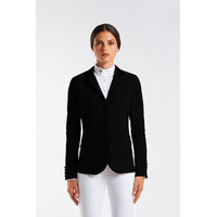 Produktbild von Cavalleria Toscana Turnierjacket CT GP Damen Schwarz
