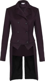 Cavalliera Lumina Turnierjacket für Damen in Lila Grösse XS – Bild 1 von 1