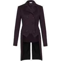 Produktbild von Cavalliera Lumina Turnierjacket für Damen in Lila XL