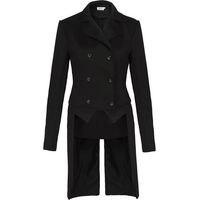 Produktbild von Cavalliera Lumina Turnierjacket für Damen in Schwarz