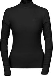 Produktbild von Cavalliera Reitshirt Lace Touch für Damen in Schwarz XXL