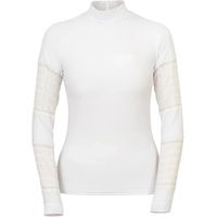 Produktbild von Cavalliera Reitshirt Lace Touch für Damen in Weiß Größe M