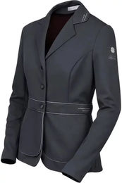 Produktbild von Cavalliera Starlight Technische Wettkampfjacke Damen mit Double Front Layer Technology in Größe L