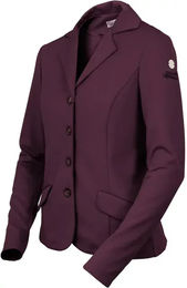 Produktbild von Cavalliera Turnierreitjacke Softshell Damen Rot XS