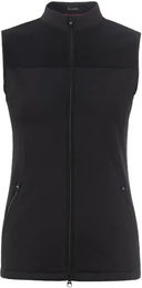 Cavallo All Year Weste Damen Schwarz Größe 38 Ganzjährig Sportswear – Bild 1 von 3
