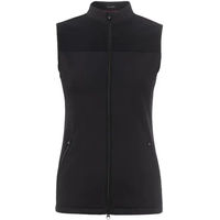 Produktbild von Cavallo All Year Weste Damen Schwarz Größe 38 Ganzjährig Sportswear