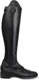 Cavallo ATB One Reitstiefel aus Leder für Damen in Schwarz Größe 7-7½ (50/33) wasserabweisend – Bild 1 von 6