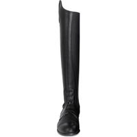 Produktbild von Cavallo ATB One Reitstiefel aus Leder in Schwarz wasserabweisend