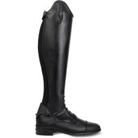 Produktbild von Cavallo ATB One Reitstiefel aus Leder in Schwarz wasserabweisend
