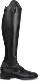Cavallo ATB One Reitstiefel aus Leder in Schwarz wasserabweisend – Bild 1 von 5