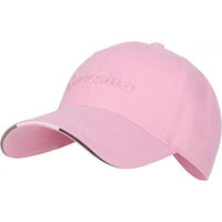 Produktbild von Cavallo Baseball Kappe Brenda Rosa Baumwolle Unisex One Size