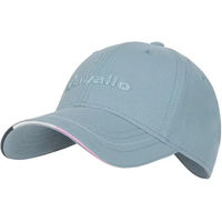 Produktbild von Cavallo Baseball Kappe Brenda Unisex in Blau und Grau
