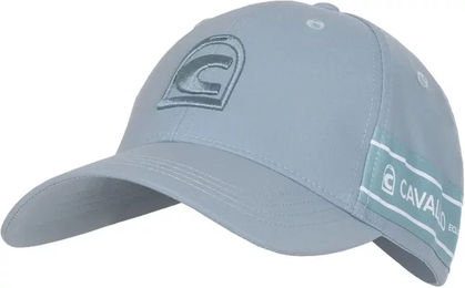 Produktbild von Cavallo Baseball Kappe Unisex in Blau und Grau