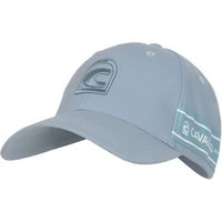 Produktbild von Cavallo Baseball Kappe Unisex in Blau und Grau