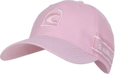 Produktbild von Cavallo Baseball Kappe Unisex Rosa