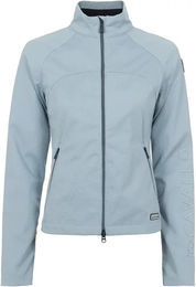 Cavallo Betty Softshell Reitjacke Damen wasserabweisend – Bild 1 von 6