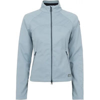 Produktbild von Cavallo Betty Softshell Reitjacke Damen wasserabweisend