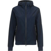 Produktbild von Cavallo Blair Wasserdichte Reitjacke für Damen mit Kapuze
