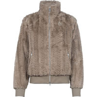 Produktbild von Cavallo Blouson Damen Latte Größe 34