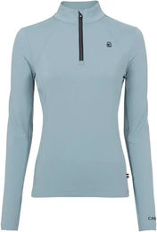 Cavallo Bria Reitshirt Damen Langarm Herbst Polyester – Bild 1 von 2