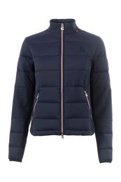 Produktbild von Cavallo CA Cavalhybrid Steppjacke Damen Blau