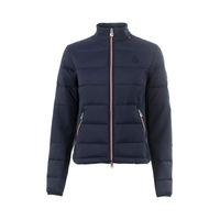 Produktbild von Cavallo CA Cavalhybrid Steppjacke Damen Blau