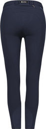 Cavallo Carole Grip S Winter Reithose Damen mit Silikon Full Grip Größe 42 – Bild 1 von 4