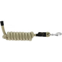 Produktbild von Cavallo Cavajone Longierseil für Pferde in Braun und Beige