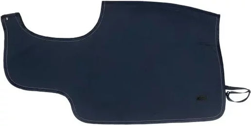 Produktbild von Cavallo Cavajorid Nierendecke für Pferde aus Polyester Blau Größe M