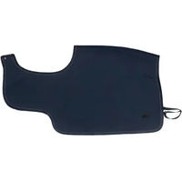 Produktbild von Cavallo Cavajorid Nierendecke für Pferde aus Polyester Blau Größe M