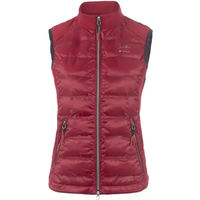 Produktbild von Cavallo Cavakiki Daunenweste für Damen aus Polyester