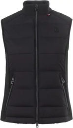 Cavallo Caval Hybrid Daunenweste Damen Schwarz Größe 38 – Bild 1 von 7