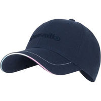 Produktbild von Cavallo CAVALBRENDA Unisex Baseballcap Dunkelblau Einheitsgröße