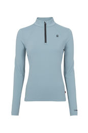 Cavallo Cavalbria Halfzip Langarmshirt Damen – Bild 1 von 2
