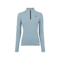 Produktbild von Cavallo Cavalbria Halfzip Langarmshirt Damen