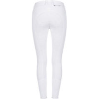 Produktbild von Cavallo CAVALCAJA High Waist Vollgrip Reithose Damen Weiß