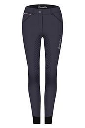 Cavallo CAVALCALIMA Reithose für Kinder mit Silikon Vollgrip – Bild 1 von 3