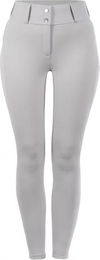 Produktbild von Cavallo Cavalcandera Reithose Damen Full Grip Grau Größe 36