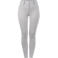 Produktbild von Cavallo Cavalcandera Reithose Damen Full Grip Grau Größe 36