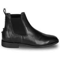 Produktbild von Cavallo Cavalchelsea Slim Stiefelette Schwarz Größe 10-10½