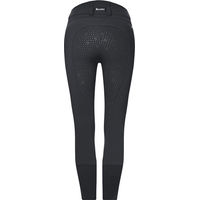 Produktbild von Cavallo Cavalcía Grip S Winter Reithose Damen mit Vollgrip und wasserabweisender Funktion