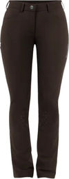 Cavallo CAVALCOCO CAVAGRIP Reithose Damen Silikon Vollgrip café noir Größe 36 – Bild 1 von 1